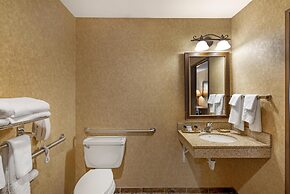 Best Western Plus Kelly Inn & Suites
