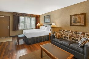Best Western Plus Kelly Inn & Suites
