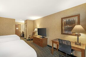 Best Western Plus Kelly Inn & Suites