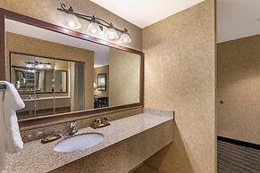 Best Western Plus Kelly Inn & Suites