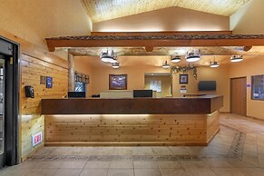 Best Western Plus Kelly Inn & Suites