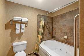 Best Western Plus Kelly Inn & Suites