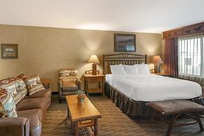 Best Western Plus Kelly Inn & Suites