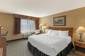 Best Western Plus Kelly Inn & Suites