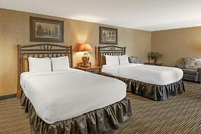 Best Western Plus Kelly Inn & Suites