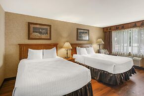 Best Western Plus Kelly Inn & Suites