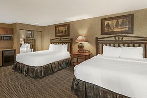 Best Western Plus Kelly Inn & Suites