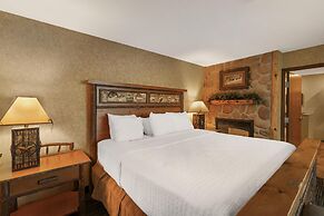 Best Western Plus Kelly Inn & Suites