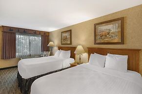 Best Western Plus Kelly Inn & Suites