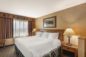 Best Western Plus Kelly Inn & Suites
