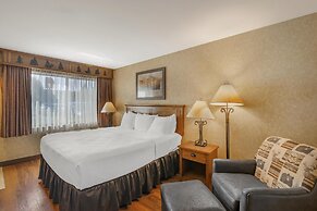 Best Western Plus Kelly Inn & Suites