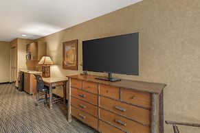 Best Western Plus Kelly Inn & Suites