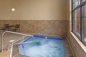 Best Western Plus Kelly Inn & Suites