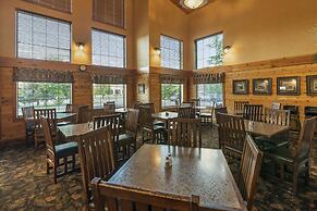 Best Western Plus Kelly Inn & Suites