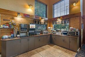 Best Western Plus Kelly Inn & Suites