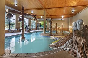 Best Western Plus Kelly Inn & Suites