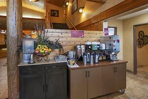 Best Western Plus Kelly Inn & Suites
