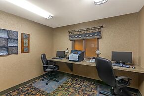 Best Western Plus Kelly Inn & Suites