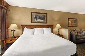 Best Western Plus Kelly Inn & Suites