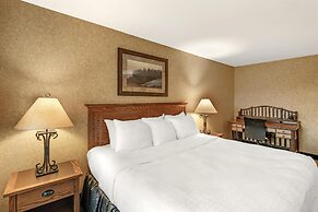 Best Western Plus Kelly Inn & Suites