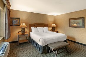 Best Western Plus Kelly Inn & Suites