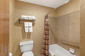 Best Western Plus Kelly Inn & Suites