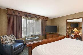Best Western Plus Kelly Inn & Suites
