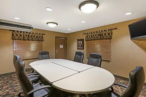 Best Western Plus Kelly Inn & Suites