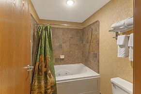 Best Western Plus Kelly Inn & Suites