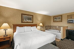Best Western Plus Kelly Inn & Suites