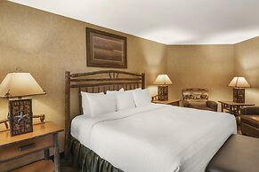 Best Western Plus Kelly Inn & Suites