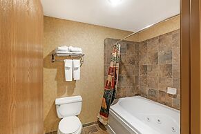 Best Western Plus Kelly Inn & Suites