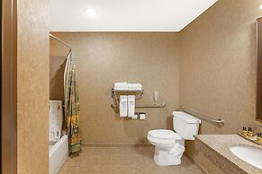 Best Western Plus Kelly Inn & Suites
