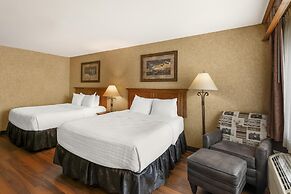 Best Western Plus Kelly Inn & Suites