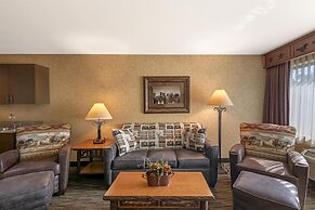 Best Western Plus Kelly Inn & Suites