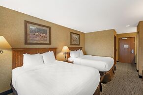 Best Western Plus Kelly Inn & Suites