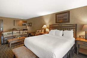 Best Western Plus Kelly Inn & Suites