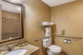 Best Western Plus Kelly Inn & Suites