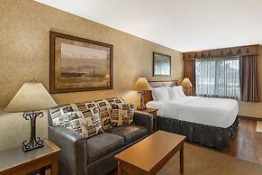 Best Western Plus Kelly Inn & Suites