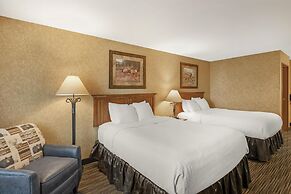 Best Western Plus Kelly Inn & Suites