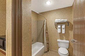 Best Western Plus Kelly Inn & Suites