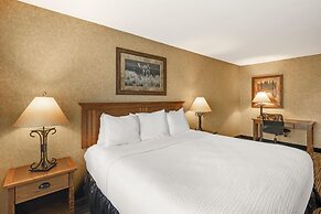 Best Western Plus Kelly Inn & Suites