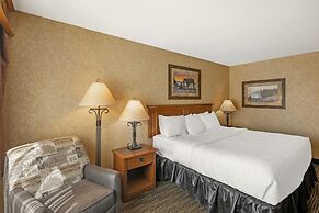 Best Western Plus Kelly Inn & Suites