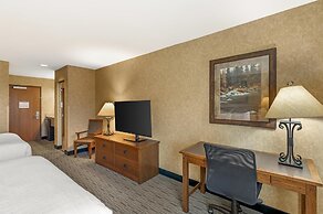 Best Western Plus Kelly Inn & Suites
