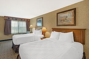 Best Western Plus Kelly Inn & Suites
