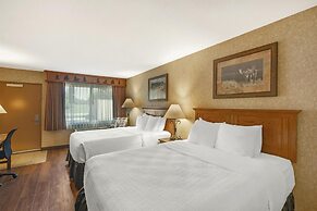 Best Western Plus Kelly Inn & Suites