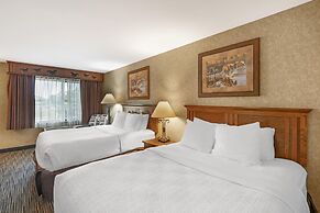 Best Western Plus Kelly Inn & Suites