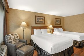 Best Western Plus Kelly Inn & Suites