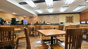 Best Western Kelly Inn
