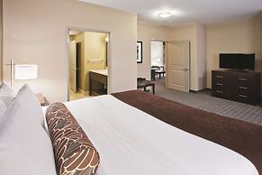 La Quinta Inn & Suites by Wyndham Bellingham